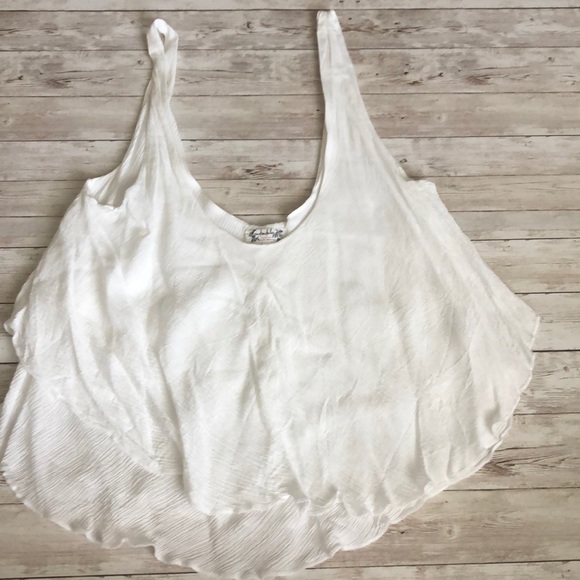 Free People Tops - XS Free People Tank
